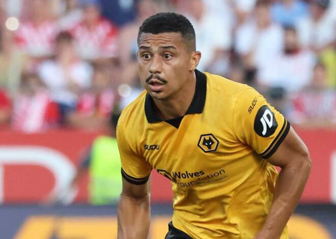 Liverpool Bisa Ulangi Strategi Transfer Lama Saat The Wanderers Terpuruk