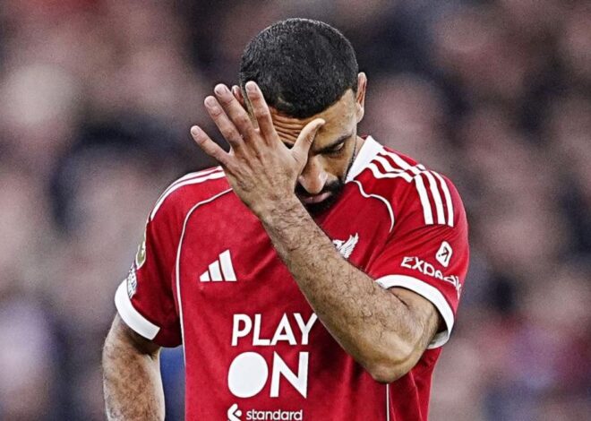 Mohamed Salah Kini Tak Pantas Disejajarkan dengan Legenda Sejati Liverpool!