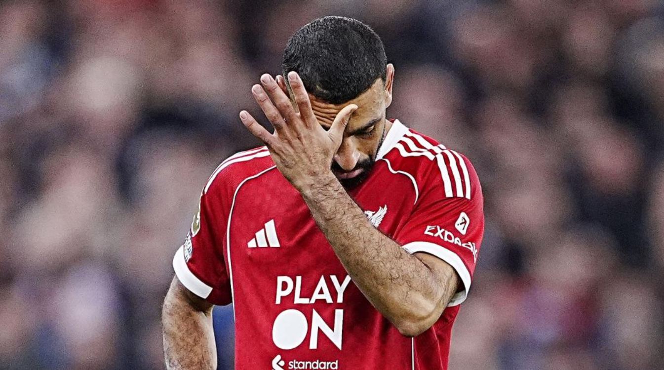 Mohamed Salah Kini Tak Pantas Disejajarkan dengan Legenda Sejati Liverpool!