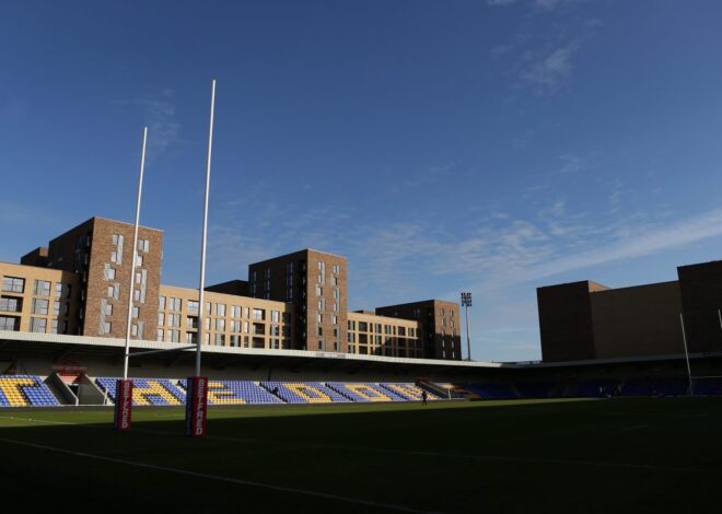 A London Broncos success story will shape rugby league in capital