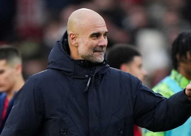 Guardiola Geram Menanti Putusan 115 Dakwaan Manchester City yang Tak Kunjung Selesai