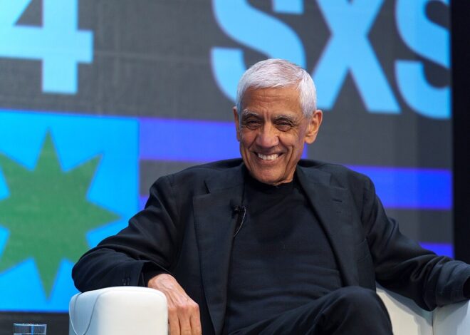 OpenAI investor calls for tax overhaul as AI reshapes jobs market