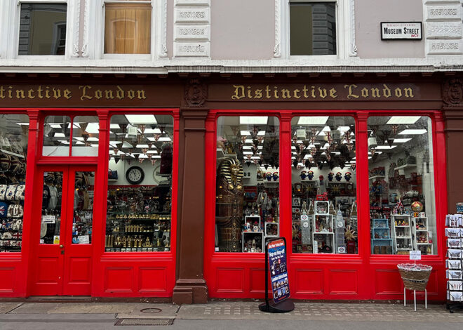5 Costly Mistakes to Avoid When Visiting London (Local’s Guide)