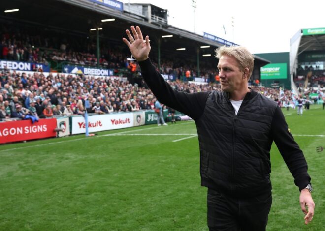 Lewis Moody seeking sponsors for 500-mile ride in aid of MND