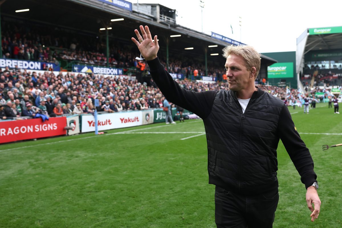 Lewis Moody seeking sponsors for 500-mile ride in aid of MND