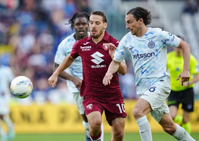 From Long Injury to Champion Mission, Matteo Darmian Expresses His Determination