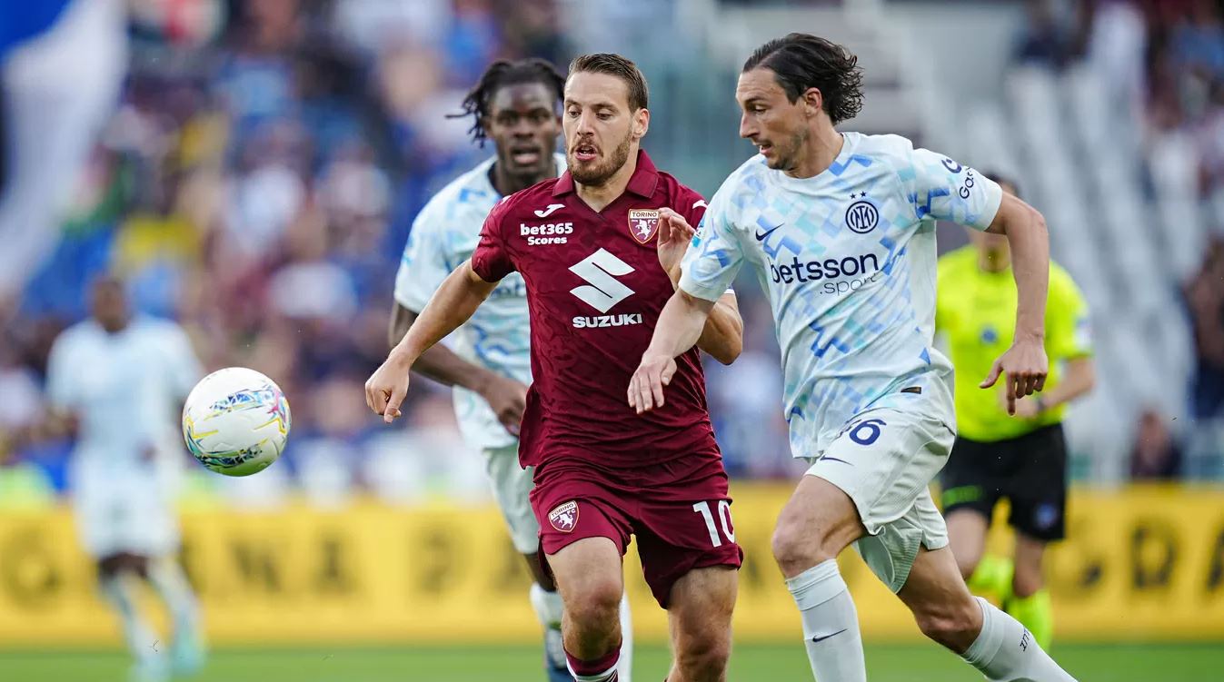 From Long Injury to Champion Mission, Matteo Darmian Expresses His Determination