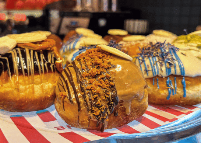 The 5 Best London Food Markets: An Insider’s Strategy to Avoid the Crowds