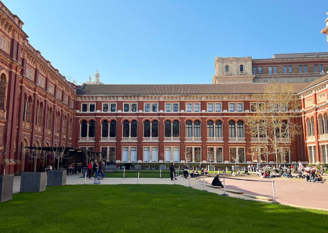 London Attractions: How to Choose the Best Places to Go in London