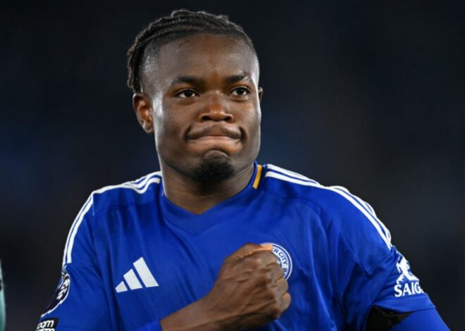 Leicester’s World Class Goal Monster Becomes a Fight for Two Premier League Clubs