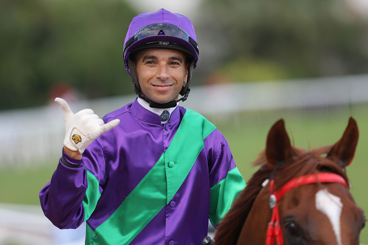 Bulb’s chances are bright under Magic Man Moreira