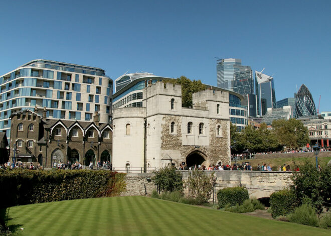 London Tipping Etiquette: How to Be a Classy Local (not a Tourist ATM)