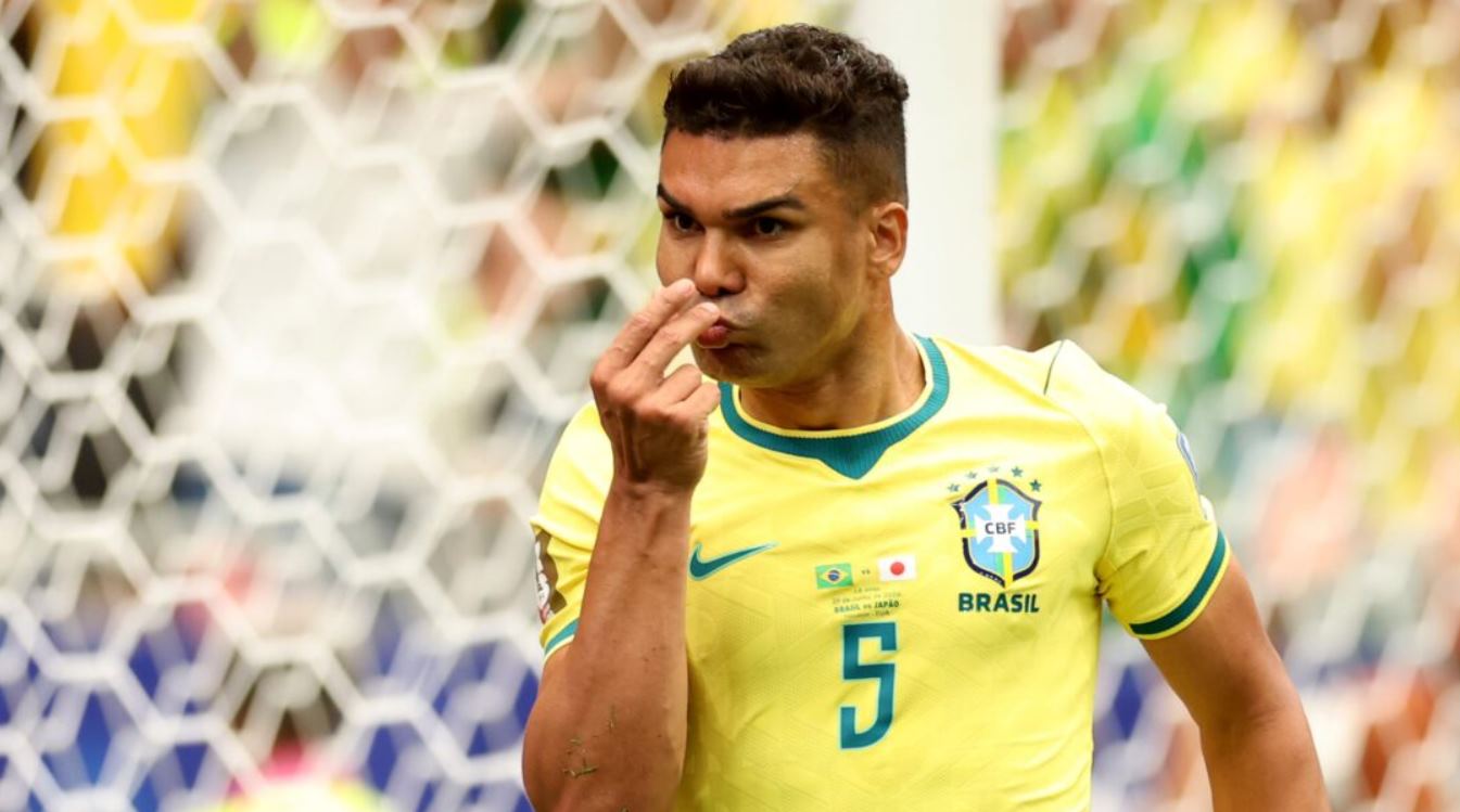 Brazil Qualifies for the Last 16 of the 2026 World Cup after Defeating Japan through Martinelli’s Goal in the Last Minute