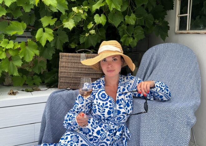 The best wine to take to a picnic in the sun