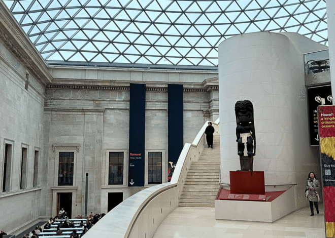What You MUST Book in Advance for a London Trip
