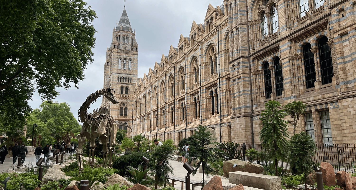 Things to Do in London in June