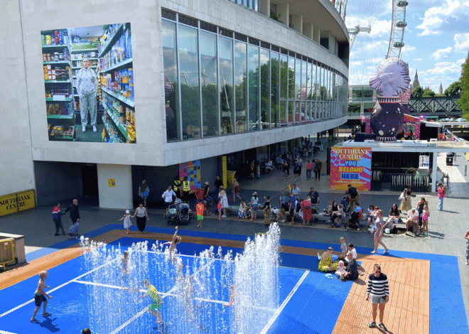 Things to Do in London in July