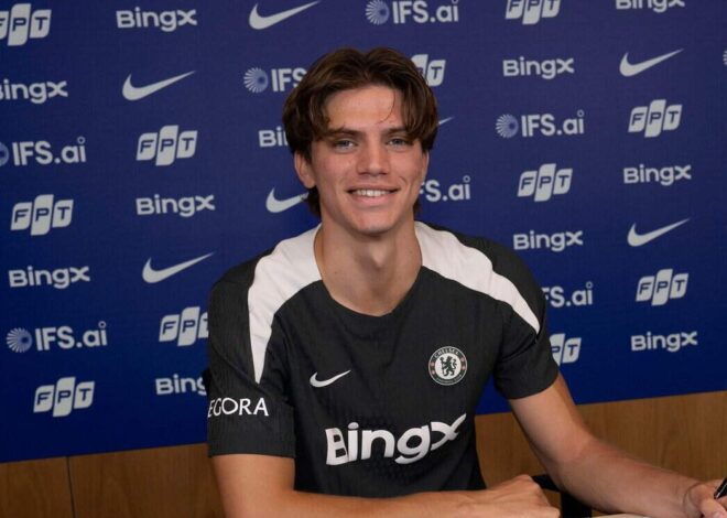 Marotta reveals why Marco Palestra canceled joining Inter and chose the Blues