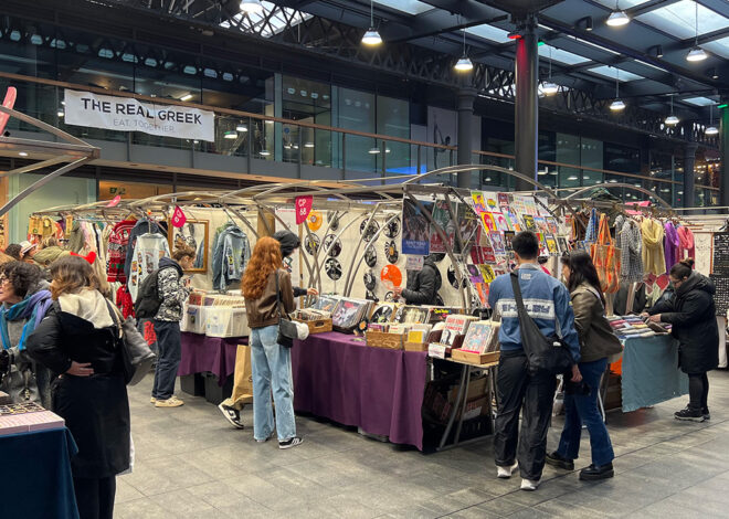 The Best Things to Buy in London