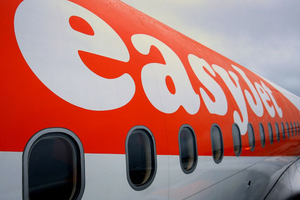 Easyjet heading to Apollo after Castlelake withdraws