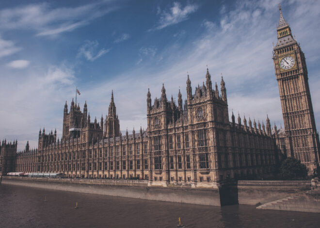 Government debt repayment ‘could rise to half’ of total taxes