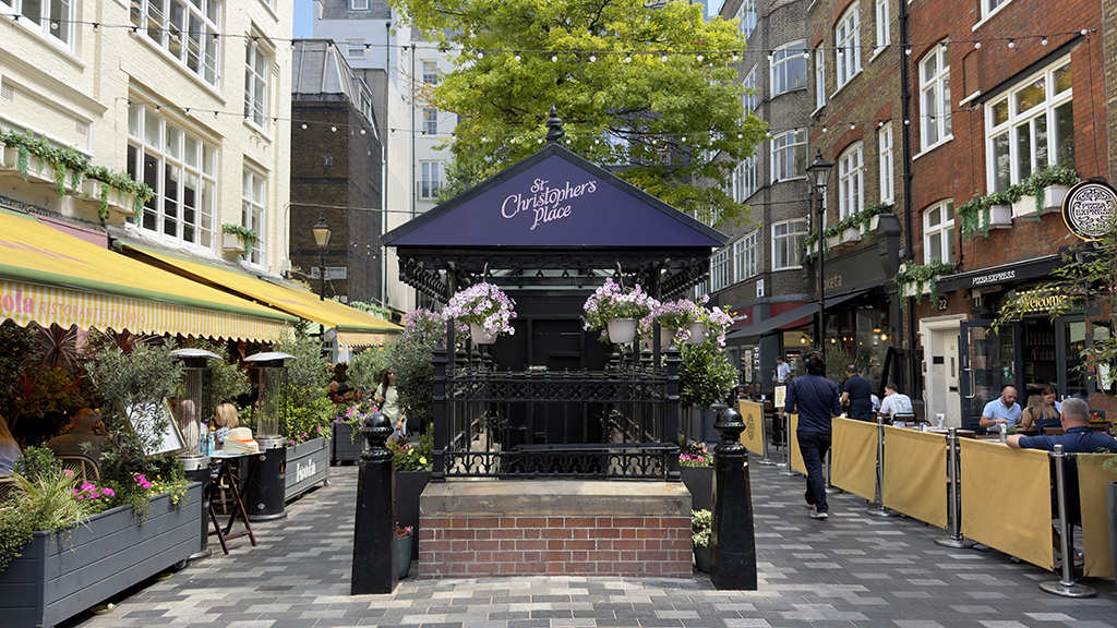 Things to Do in Marylebone: London’s Most Sophisticated Escape?