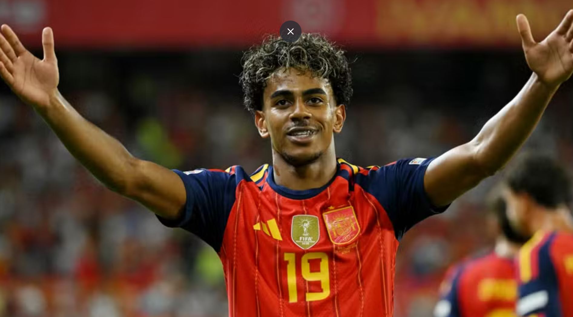 Spanyol Menang Telak 4-1 atas Kroasia di Nations League, Lamine Yamal Brace! – Gilabola.com