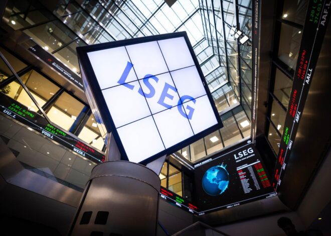 Abolish stamp duty on shares to reverse London’s IPO slump, say top fintechs