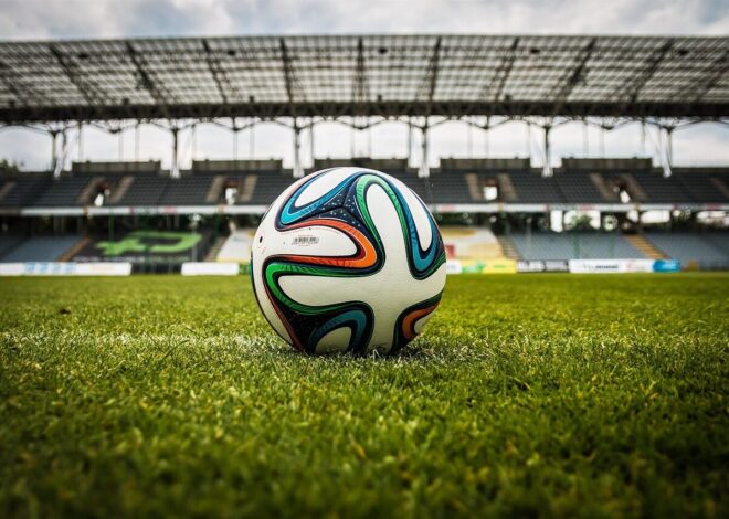 Liverpool Lead Race for Wonderkid