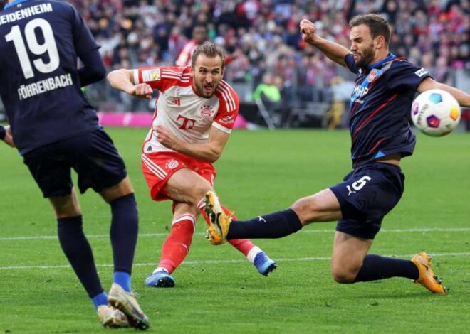 Hasil Liga Jerman Tadi Malam Musim 2026/2027