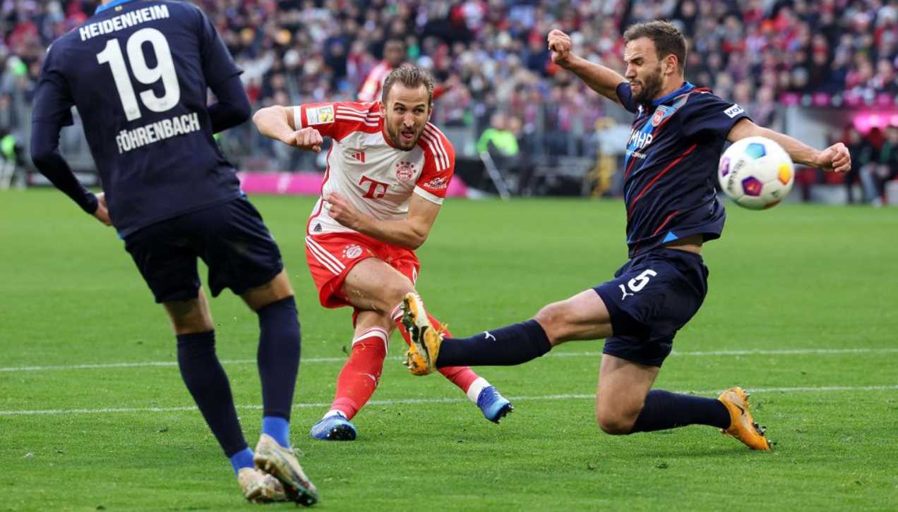 Hasil Liga Jerman Tadi Malam Musim 2026/2027