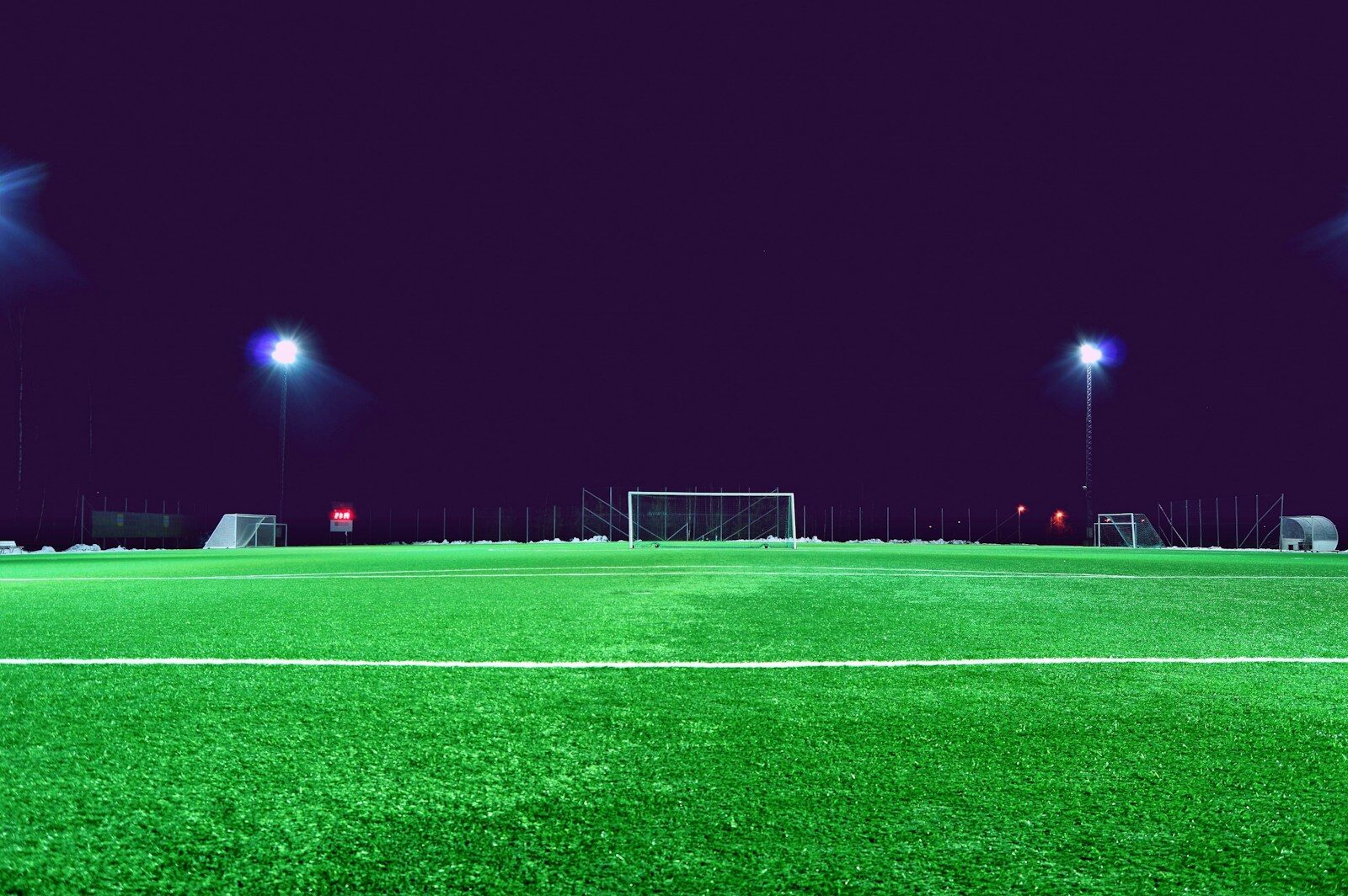 Counter-Pressing Defined the 2026 World Cup: FIFA Report
