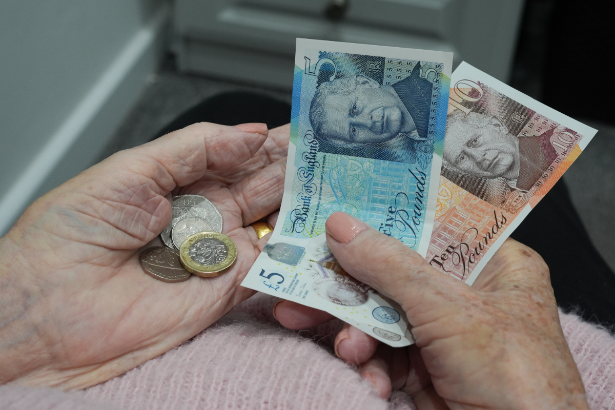 New inheritance tax rules will drastically change pension use