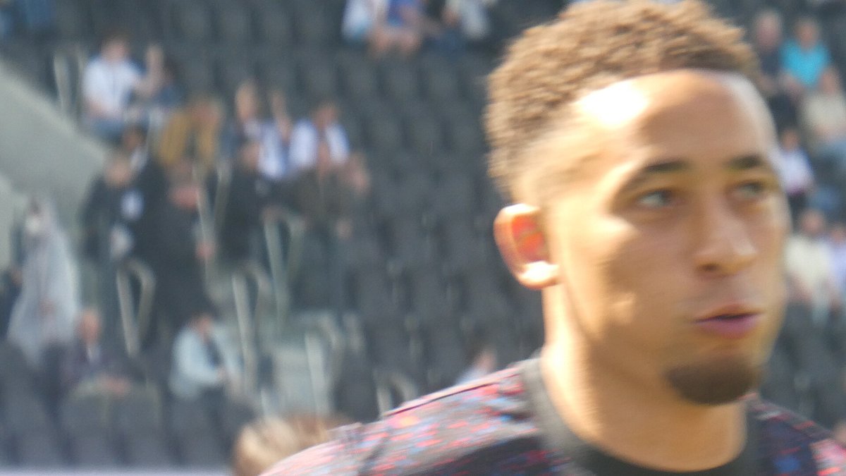 Tavernier FPL GW9: Bournemouth Assets vs Leeds